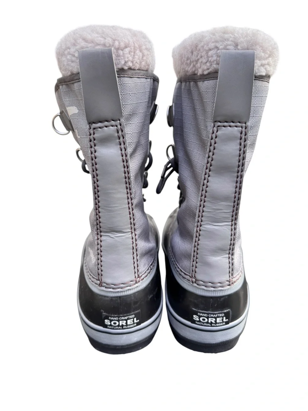Sorel men 1964
